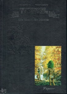 Thorgal (8): Die Macht der Träume