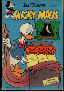 Micky Maus 46/1959