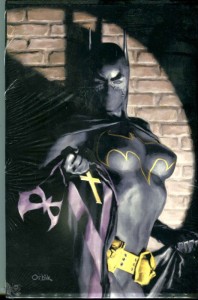 Batman (Heft, Dino) 52-57: Time Warp 3 (Schuber mit Heften 52-57)