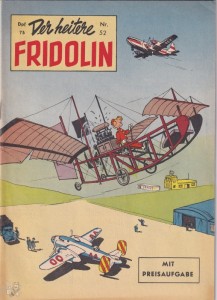 Der heitere Fridolin 52