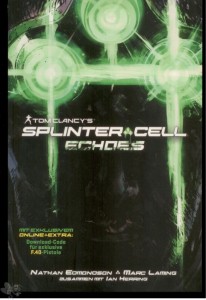 Splinter Cell: Echoes 