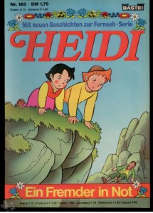 Heidi 165