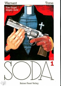 Soda 1: Tote Engel singen nicht