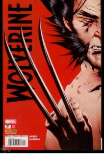 Wolverine 21