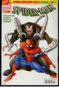Spider-Man (Vol. 2) 1
