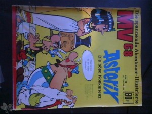 Mickyvision 3/1968