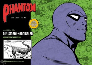Phantom - Die Legende 3