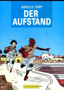 Der Aufstand 