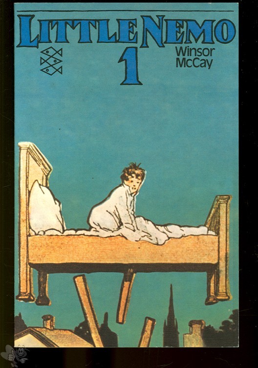 Little Nemo 1