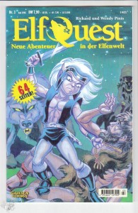 Elfquest 3