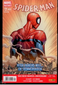 Spider-Man 31