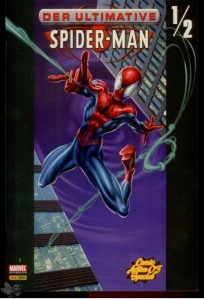 Der ultimative Spider-Man / Die ultimativen X-Men 1/2: Comic Action 03 Special-Edition