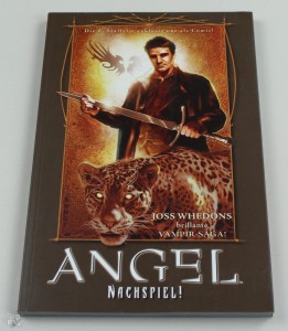 Angel 4: Nachspiel !