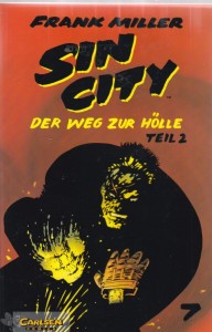 Sin City 7: Der Weg zur Hölle (2)