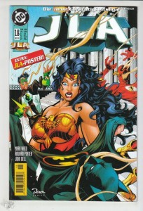 JLA 18