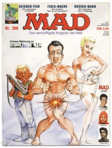 Mad 288: