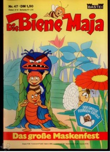 Die Biene Maja 47