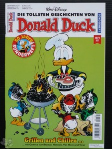 Die tollsten Geschichten von Donald Duck 337