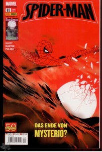 Spider-Man (Vol. 2) 82