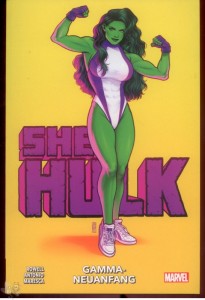 She-Hulk 