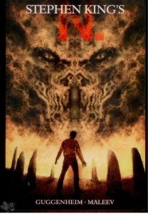 Stephen King&#039;s N. 