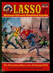 Lasso 502