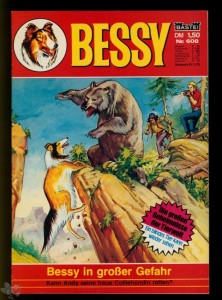 Bessy 608