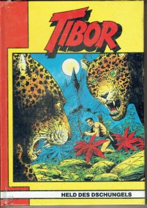 Tibor - Held des Dschungels (Hethke) 43