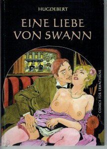 Eine Liebe von Swann 