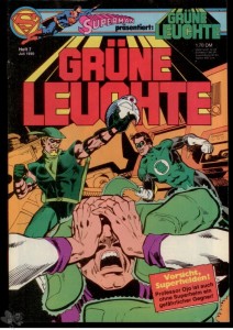 Grüne Leuchte 7/1980