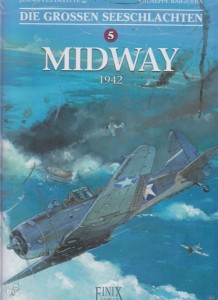 Die grossen Seeschlachten 5: Midway