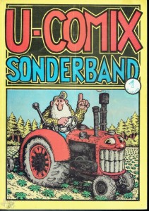 U-Comix Sonderband 1