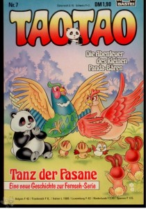 Tao Tao 7