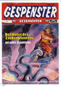 Gespenster Geschichten 303