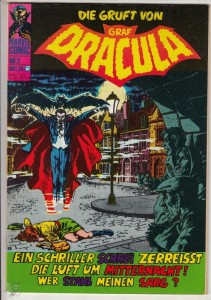 Dracula 2