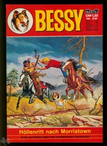 Bessy 531