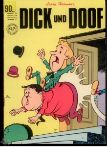 Dick und Doof 47