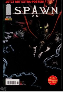 Spawn 81