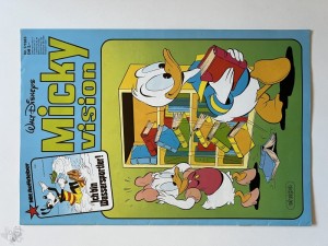 Mickyvision 7/1983