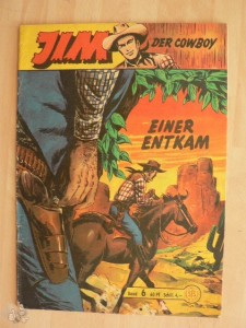 Jim 6: Einer entkam