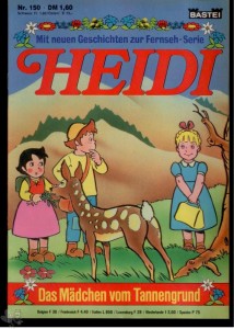 Heidi 150