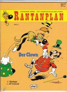 Rantanplan 4: Der Clown (Kiosk-Ausgabe)