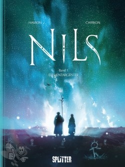 Nils 1: Elementargeister