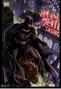 Batman (Rebirth) 28: (Variant Cover-Edition)