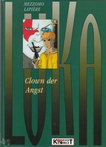 Luka 2: Clown der Angst