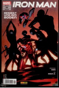 Iron Man 8