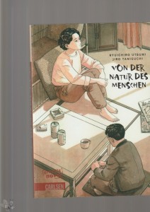 Von der Natur des Menschen 