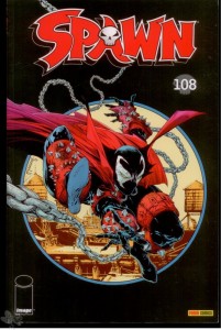 Spawn 108