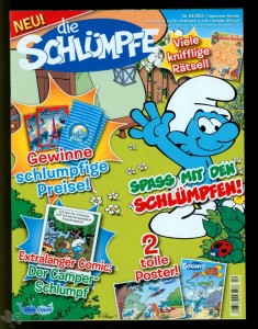 Die Schlümpfe 2013 4