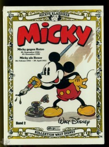 Micky 2 (OVP!)